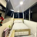 Apartamento Con Vista A El Mar Cartagena- Vista A El Mar